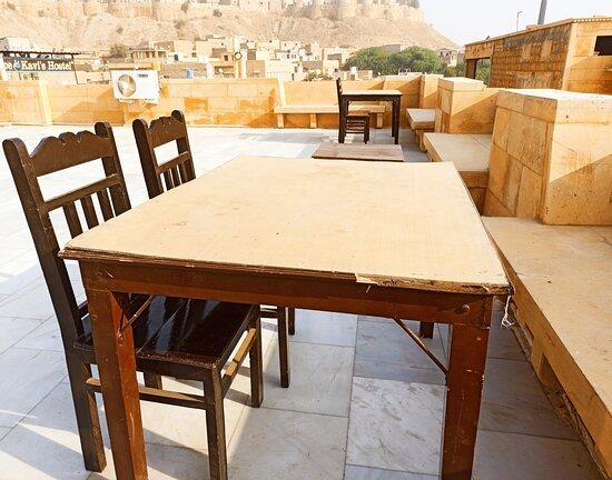 Royal Haveli Restaurant